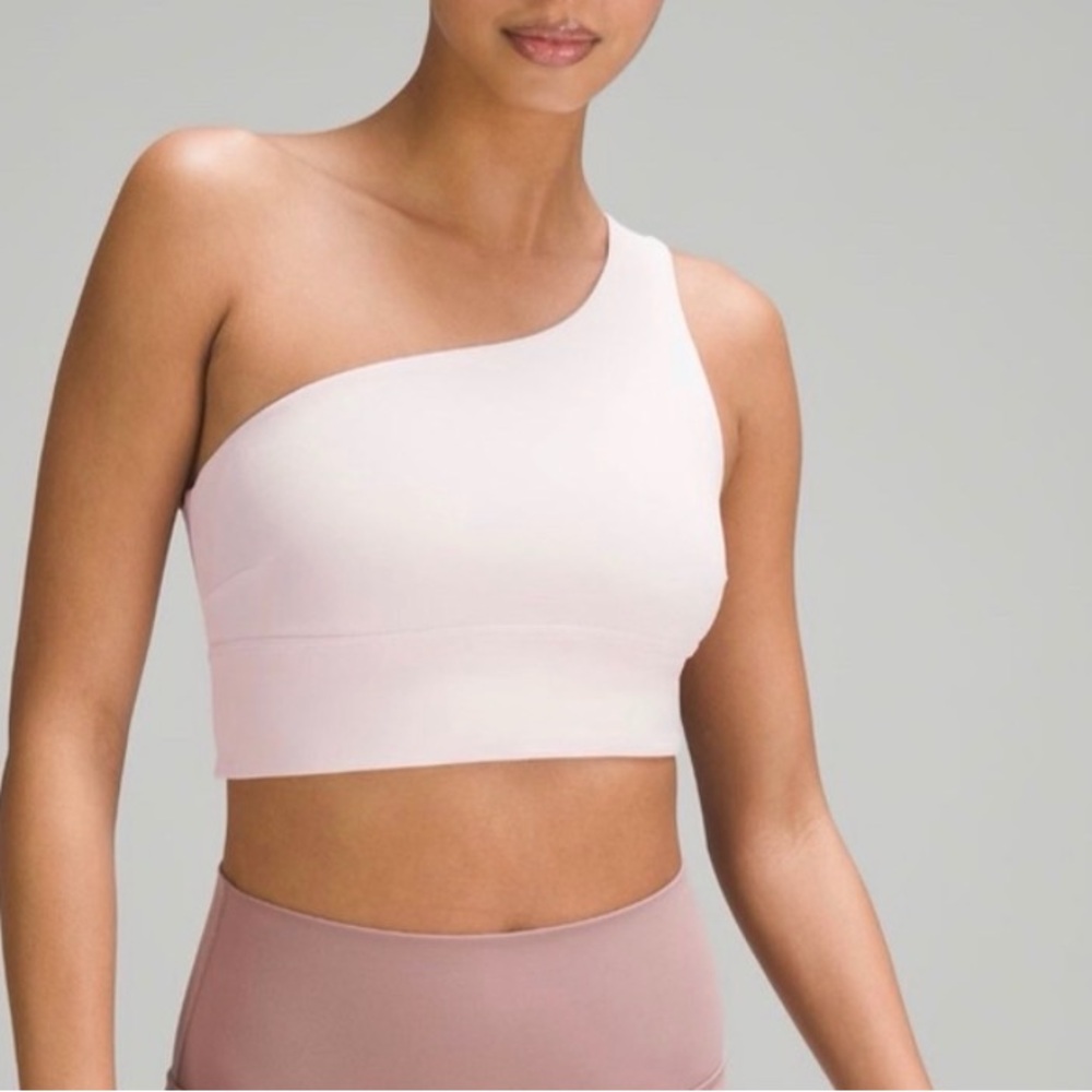 Lululemon Align asymmetrical bra